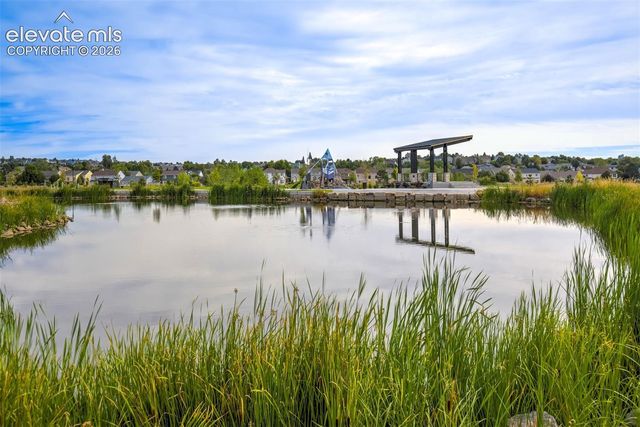 3635 Levy Park Drive, Colorado Springs, CO 80922