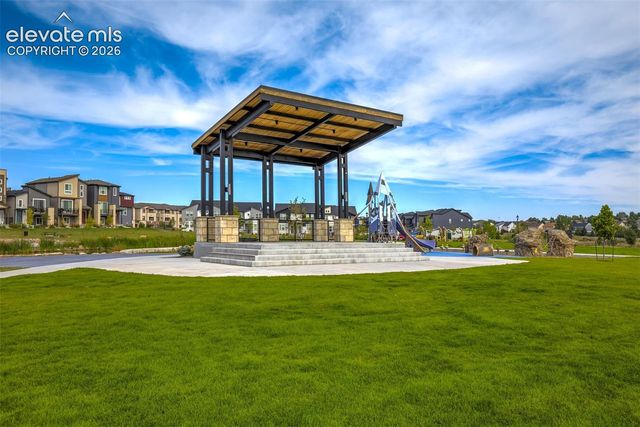 3635 Levy Park Drive, Colorado Springs, CO 80922