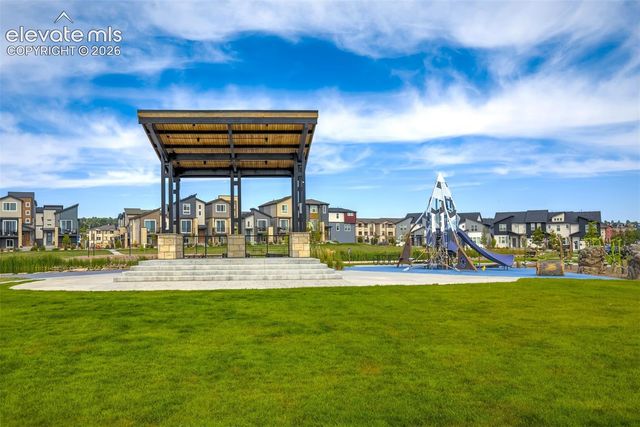 3635 Levy Park Drive, Colorado Springs, CO 80922