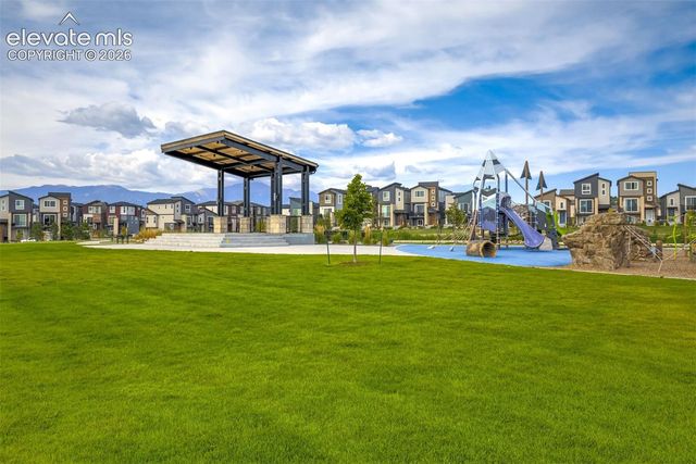 3635 Levy Park Drive, Colorado Springs, CO 80922