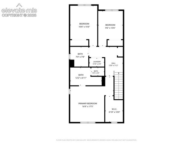 3635 Levy Park Drive, Colorado Springs, CO 80922