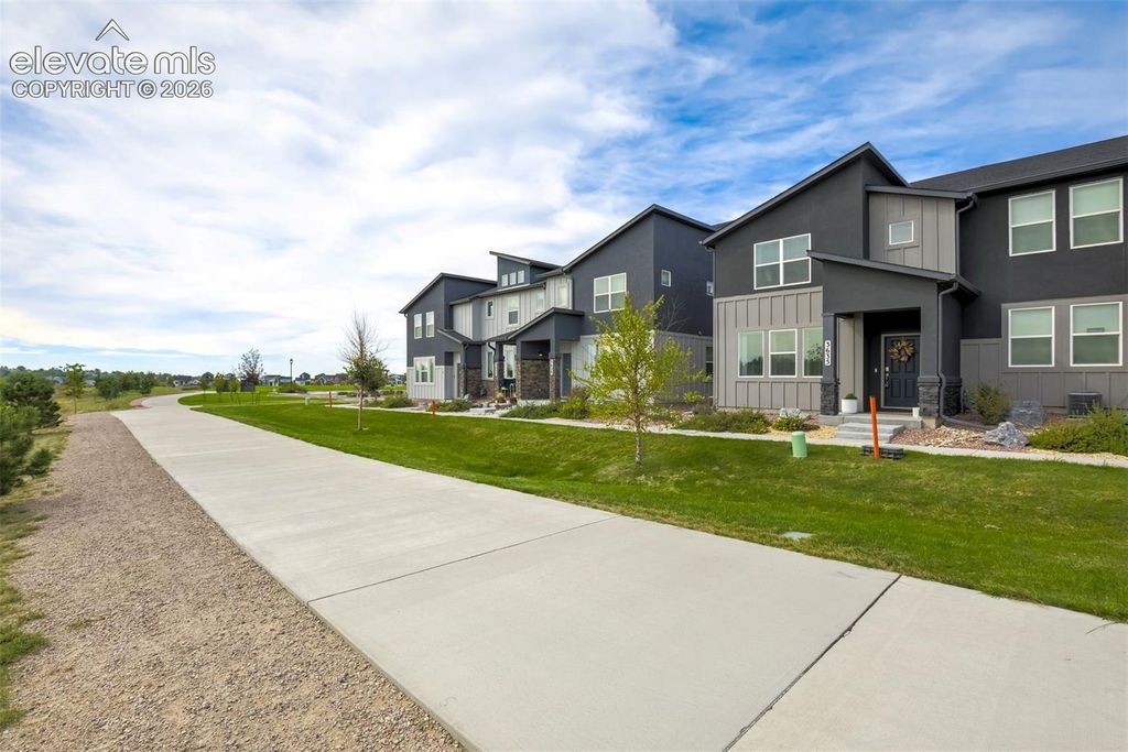 3635 Levy Park Drive, Colorado Springs, CO 80922 — photo 4