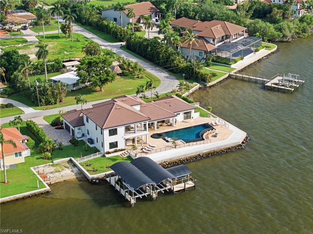 12798 Dennis DR, FORT MYERS, FL 33908 — photo 3