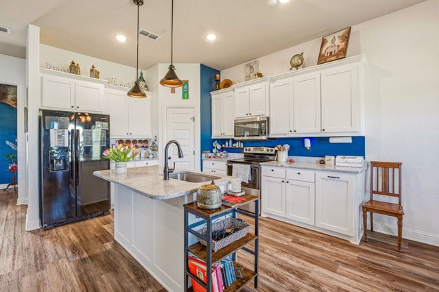 250 County Road 428, Stephenville, TX 76401