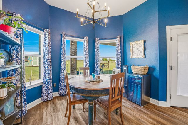 250 County Road 428, Stephenville, TX 76401