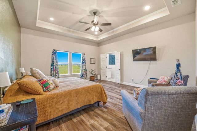 250 County Road 428, Stephenville, TX 76401