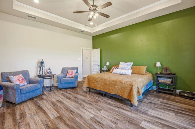 250 County Road 428, Stephenville, TX 76401