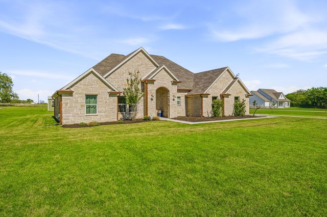 250 County Road 428, Stephenville, TX 76401