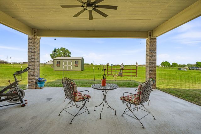 250 County Road 428, Stephenville, TX 76401