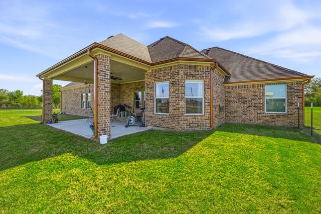 250 County Road 428, Stephenville, TX 76401