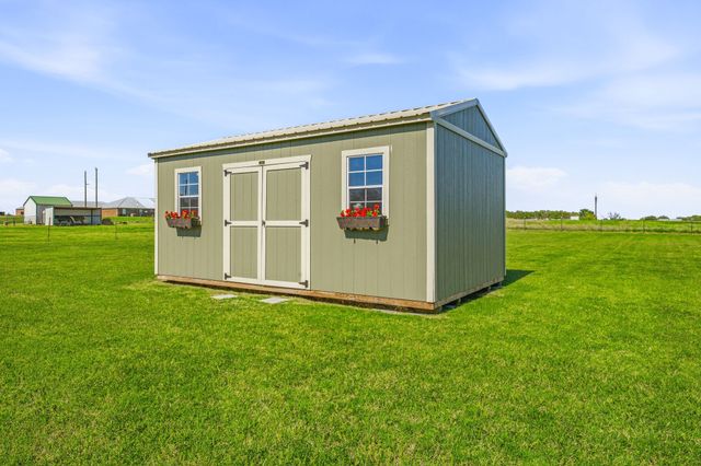 250 County Road 428, Stephenville, TX 76401