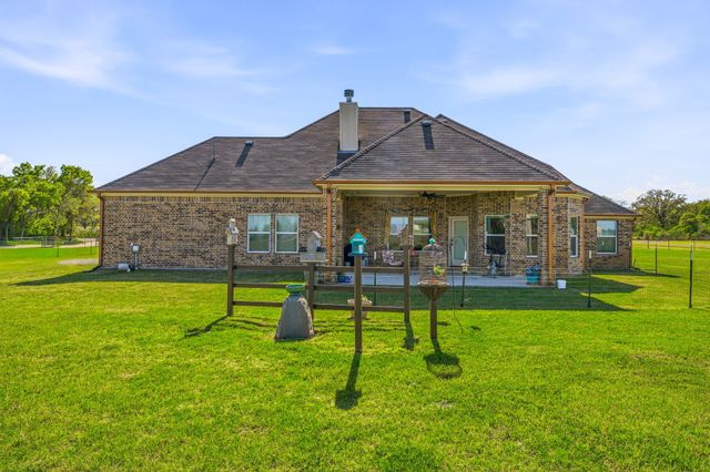 250 County Road 428, Stephenville, TX 76401