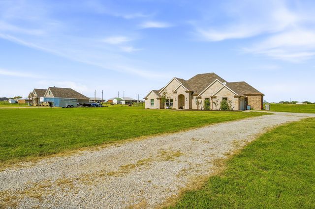 250 County Road 428, Stephenville, TX 76401