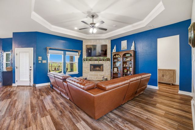 250 County Road 428, Stephenville, TX 76401