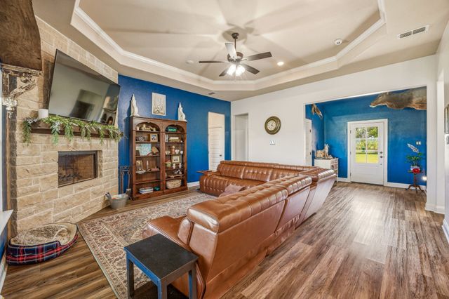 250 County Road 428, Stephenville, TX 76401