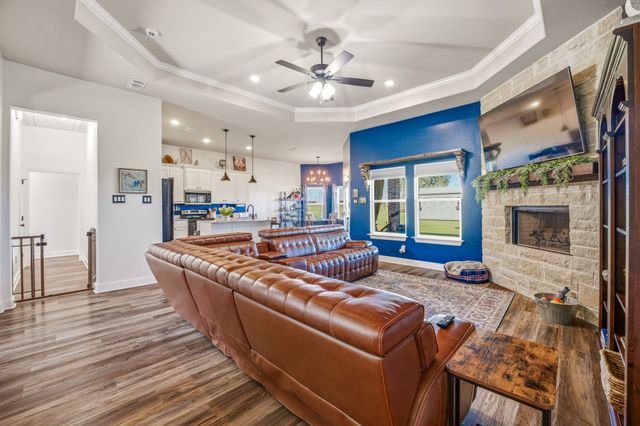 250 County Road 428, Stephenville, TX 76401