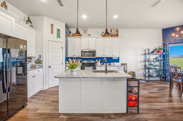 250 County Road 428, Stephenville, TX 76401