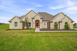 250 County Road 428, Stephenville, TX 76401