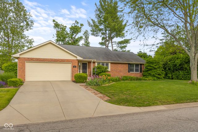 3119 Heather Lane, Columbus, IN 47203