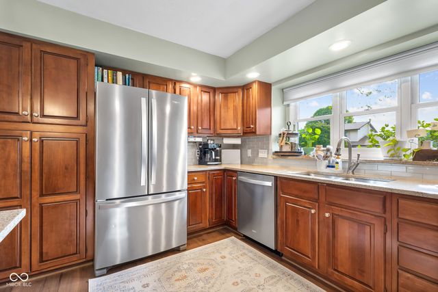 3119 Heather Lane, Columbus, IN 47203