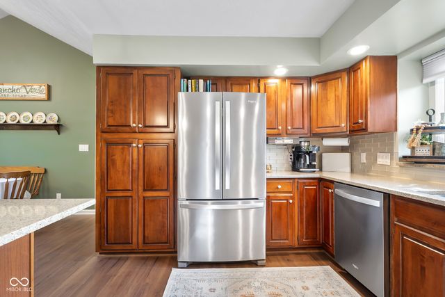 3119 Heather Lane, Columbus, IN 47203