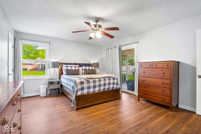 3119 Heather Lane, Columbus, IN 47203