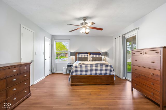 3119 Heather Lane, Columbus, IN 47203