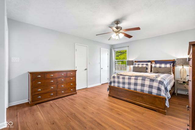 3119 Heather Lane, Columbus, IN 47203