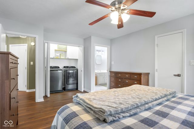 3119 Heather Lane, Columbus, IN 47203