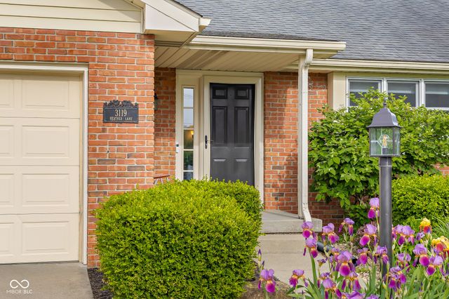 3119 Heather Lane, Columbus, IN 47203