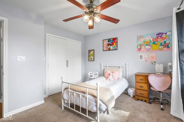 3119 Heather Lane, Columbus, IN 47203
