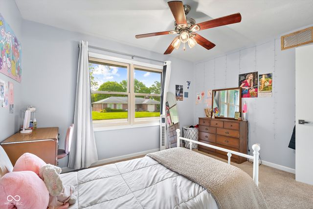 3119 Heather Lane, Columbus, IN 47203