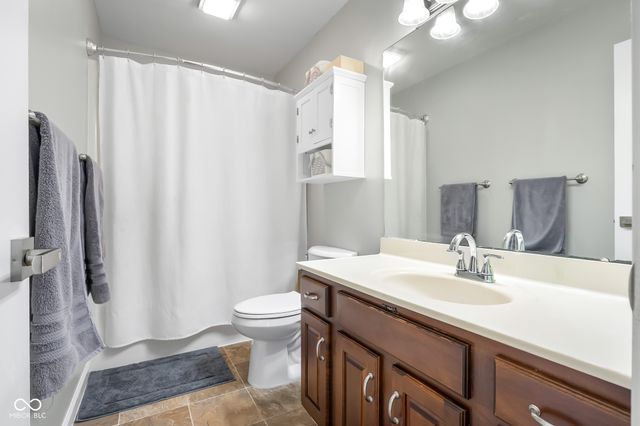 3119 Heather Lane, Columbus, IN 47203