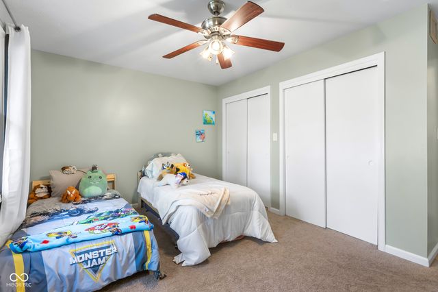 3119 Heather Lane, Columbus, IN 47203