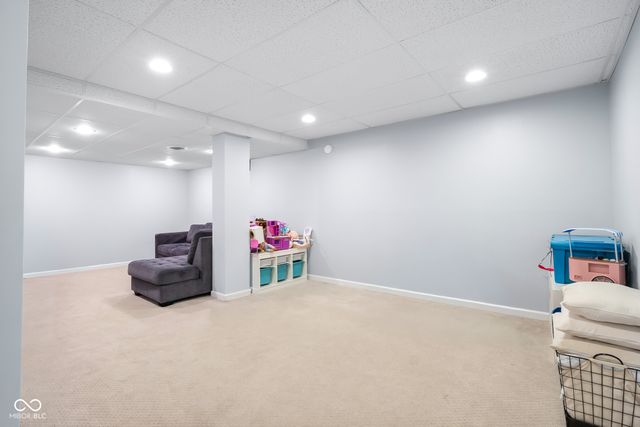 3119 Heather Lane, Columbus, IN 47203