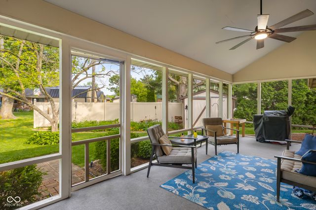 3119 Heather Lane, Columbus, IN 47203