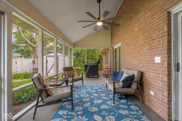 3119 Heather Lane, Columbus, IN 47203