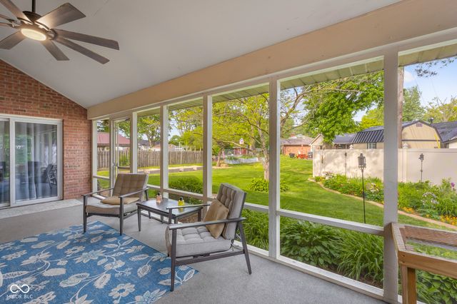 3119 Heather Lane, Columbus, IN 47203
