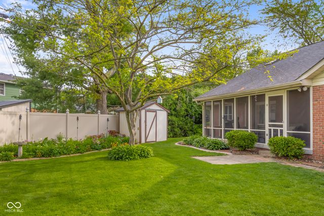 3119 Heather Lane, Columbus, IN 47203
