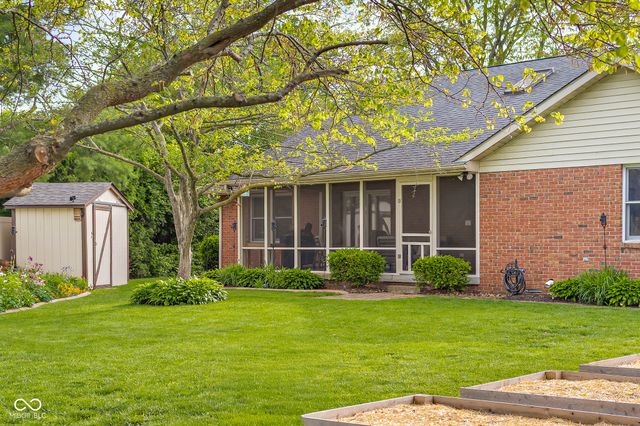 3119 Heather Lane, Columbus, IN 47203