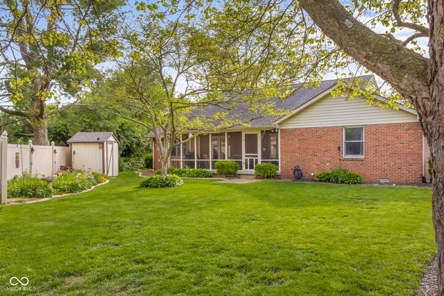 3119 Heather Lane, Columbus, IN 47203