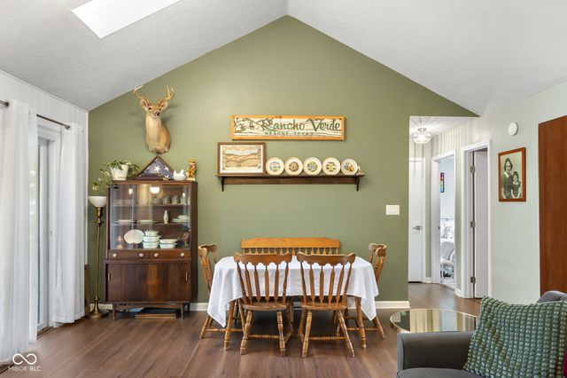 3119 Heather Lane, Columbus, IN 47203