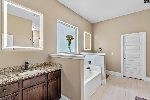 18 Stillorgan Court, Blythewood, SC 29016
