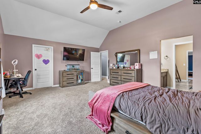 18 Stillorgan Court, Blythewood, SC 29016