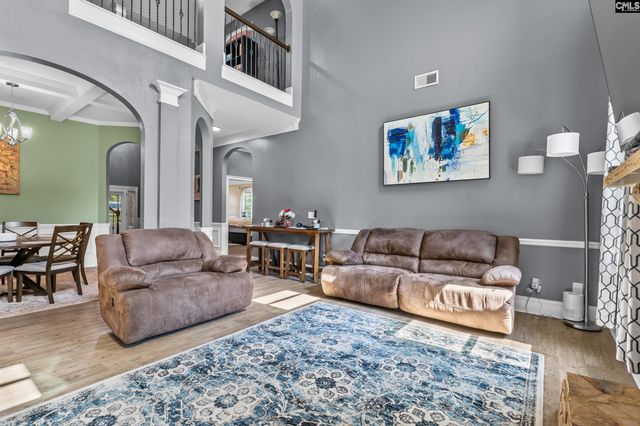 18 Stillorgan Court, Blythewood, SC 29016