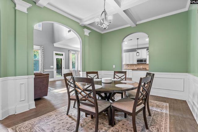 18 Stillorgan Court, Blythewood, SC 29016