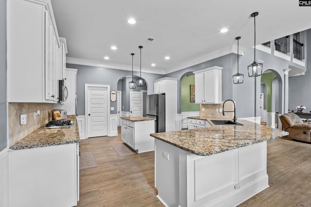 18 Stillorgan Court, Blythewood, SC 29016