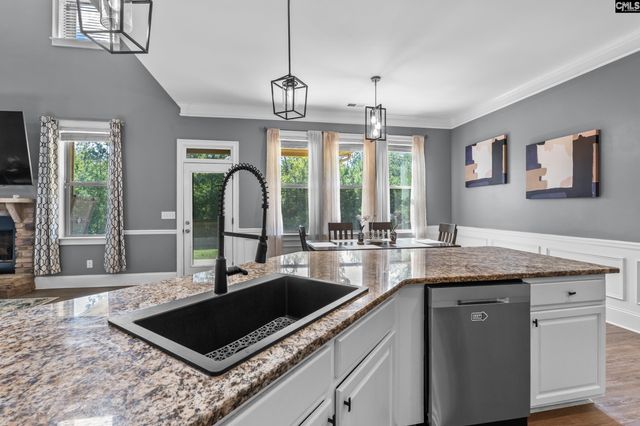 18 Stillorgan Court, Blythewood, SC 29016