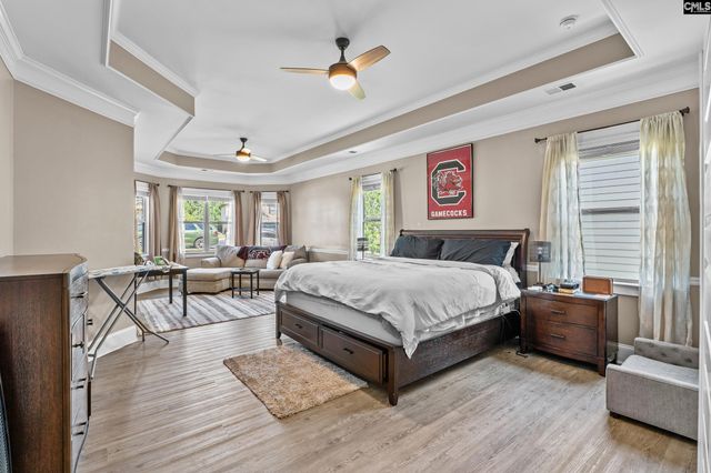 18 Stillorgan Court, Blythewood, SC 29016