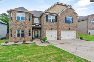 18 Stillorgan Court, Blythewood, SC 29016